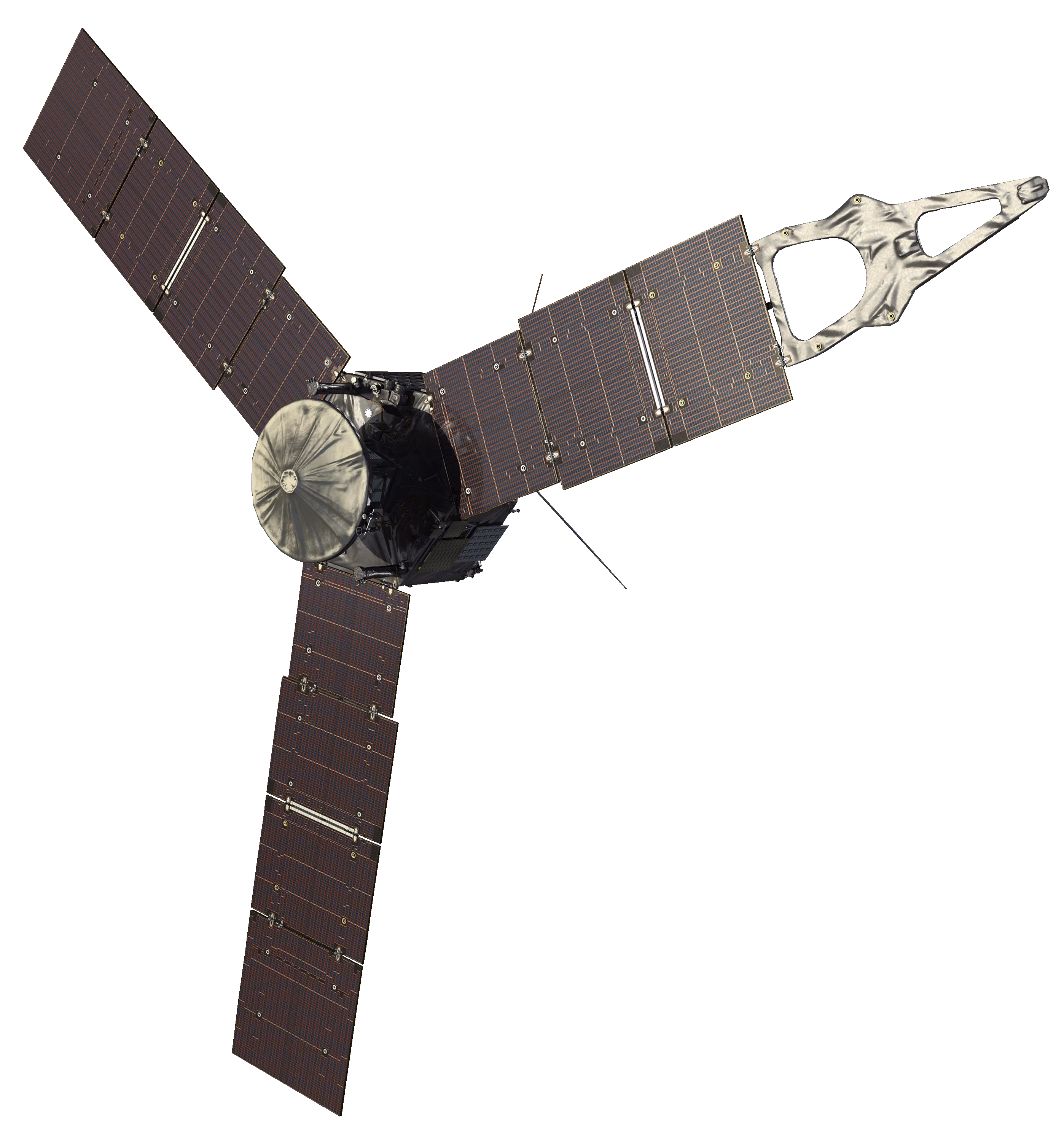 Juno Spacecraft